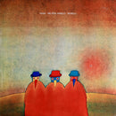 Nana Vasconselos / Nelson Angeo / Novelli - Nana Nelson Angelo Novelli (Vinyle Neuf)