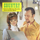 Marlene Beaudry / Dick Nolan  - Country Hits (Vinyle Usagé)