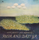 Keith Jarrett / Jack DeJohnette - Ruta And Daitya (Vinyle Usagé)