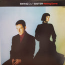 Swing Out Sister - Waiting Game (Vinyle Usagé)