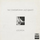 Contemporary Jazz   - Location (Vinyle Usagé)