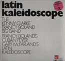 Clarke-Boland Big Band - Latin Kaleidoscope (Vinyle Usagé)
