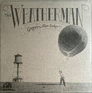 Gregory Alan Isakov - The Weatherman (Vinyle Usagé)