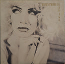Eurythmics - Savage (Vinyle Usagé)