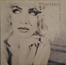 Eurythmics - Savage (Vinyle Usagé)