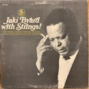 Jaki Byard - Jaki Byard With Strings! (Vinyle Usagé)