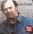 John Allaire - Up Hill Both Ways (Vinyle Usagé)