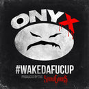 Onyx -