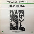 Billy Bragg - Brewing Up with Billy Bragg (Vinyle Usagé)