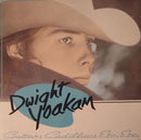 Dwight Yoakam - Guitars Cadillacs Etc Etc (Vinyle Usagé)