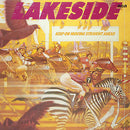 Lakeside - Keep On Moving Straight Ahead (Vinyle Usagé)