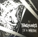 Transplants - In A Warzone (Vinyle Usagé)