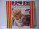 Barbara Lewis - Baby Im Yours (Vinyle Usagé)