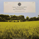 Copland / Varese / Britten / Armenian - Appalachian Spring / Octandre / Sinfonietta Opus 1 (Vinyle Usagé)