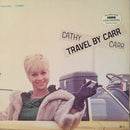 Cathy Carr - Travel by Carr (Vinyle Usagé)