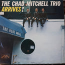 Chad Mitchell - The Chad Mitchell Trio (Vinyle Usagé)