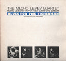 Milcho Leviev - Blues For The Fisherman (Vinyle Usagé)