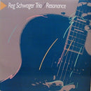 Reg Schwager - Resonance (Vinyle Usagé)