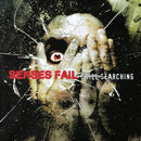 Senses Fail - Still Searching (Vinyle Usagé)