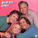All In The Family - All In The Family (Vinyle Usagé)