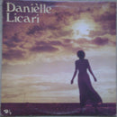 Danielle Licari - Danielle Licari (Vinyle Usagé)
