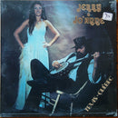 Jerry And JoAnne - Texas-Quebec (Vinyle Usagé)