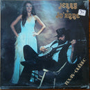 Jerry And JoAnne - Texas-Quebec (Vinyle Usagé)