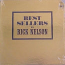 Rick Nelson - Best Sellers by Rick Nelson (Vinyle Usagé)