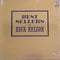 Rick Nelson - Best Sellers by Rick Nelson (Vinyle Usagé)