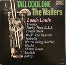 Wailers - Tall Cool One (Vinyle Usagé)