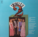 Swingle II - Love Songs For Madrigals And Madriguys (Vinyle Usagé)