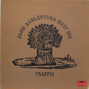Traffic - John Barleycorn Must Die (Vinyle Usagé)