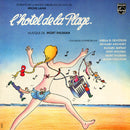 Soundtrack - Mort Shuman: L Hotel de la Plage (Vinyle Usagé)