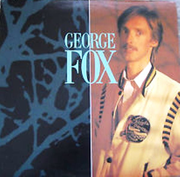 George Fox - George Fox (Vinyle Usagé) – Aux 33 Tours