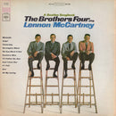 Brothers Four - A Beatles Songbook: The Brothers Four Sing Lennon / McCartney (Vinyle Usagé)