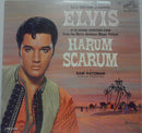 Elvis Presley - Harum Scarum (Vinyle Usagé)