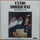 Soundtrack - Ennio Morricone: Rene La Canne (Vinyle Usagé)