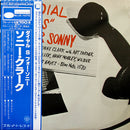 Sonny Clark - Dial S For Sonny (Vinyle Usagé)