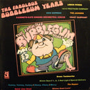 Various - The Fabulous Bubblegum Years (Vinyle Usagé)