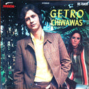 Getro - Chiwawas (Vinyle Usagé)