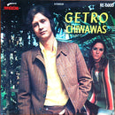 Getro - Chiwawas (Vinyle Usagé)