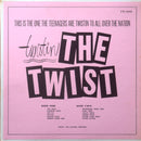 Harlem Twisters - Twistin The Twist (Vinyle Usagé)