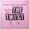 Harlem Twisters - Twistin The Twist (Vinyle Usagé)