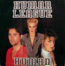 Human League - Human (Vinyle Usagé)