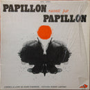 Henri Charriere - Papillon Raconte Par Papillon (Vinyle Usagé)