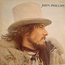 John Phillips - John Phillips (Vinyle Usagé)