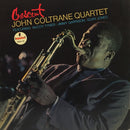 John Coltrane - Crescent (Vinyle Usagé)