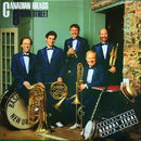 Canadian Brass / George Segal - Basin Street (Vinyle Usagé)