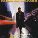 Melvin James - The Passenger (Vinyle Usagé)