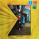 10cc - Sheet Music (Vinyle Usagé)